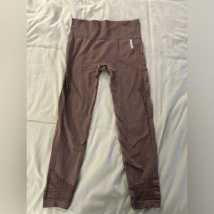 Gymshark seamless leggings